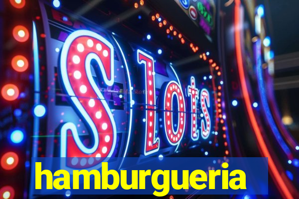 hamburgueria juventus ucs